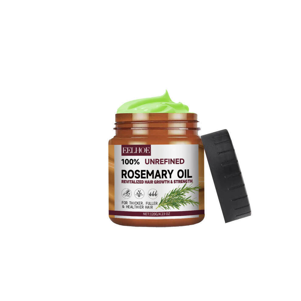 Rosemary Conditioner: Repairs Dry Hair, Moisturizes & Smooths