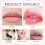 Aufhellender & feuchtigkeitsspendender Lippenbalsam 13
