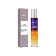 Kirsch-Vanille Duftparfum - Natürliches Licht, Tragbar
