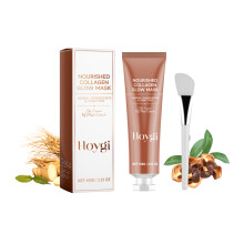 Kollagen-Peel-Off-Maske feuchtigkeitsspendend & erweichend