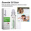 Portable Acupoint Roller for Head & Body Gentle Massage 2