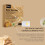 Lazy Arm Waist Firming Body Patch 10