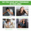 Portable Acupoint Roller for Head & Body Gentle Massage 3