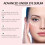 Eye Serum Hydrates & Moisturizes, Boosts Elasticity, Eye Massage 10