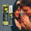 Blütenduft-Spray - Langanhaltender Amber-Duft, Elegant 9