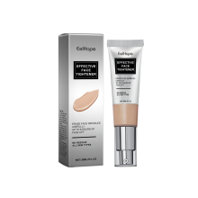 Moisturizing Concealer for Dry Skin, Matte Finish & Brightening