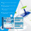 Ceramic Tile Cleaning Effervescent Tablet for Toilet & Walls 3