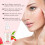 Eye Serum Hydrates & Moisturizes, Boosts Elasticity, Eye Massage 9