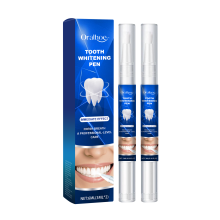 Teeth Brightening Pen for Stain Removal, Fresh Breath