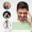 Portable Acupoint Roller for Head & Body Gentle Massage 9