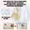 Fabric Stain & Rust Remover with Color Protection 12