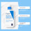 Straffende Feuchtigkeitscreme für Elastizität & Hydration 10