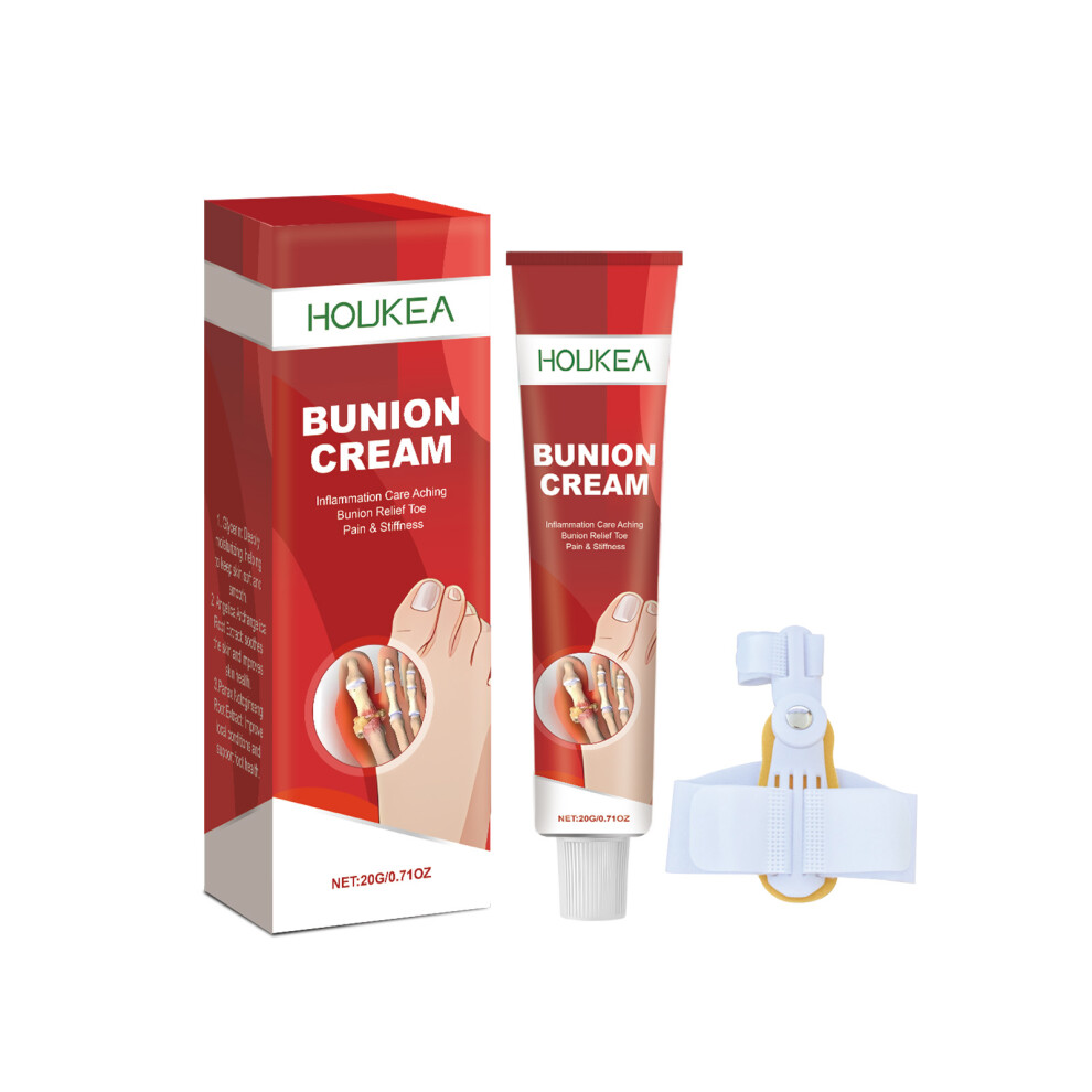 Cream Herbal Thumb Gentle Nourishing Repair Body & Foot Massage