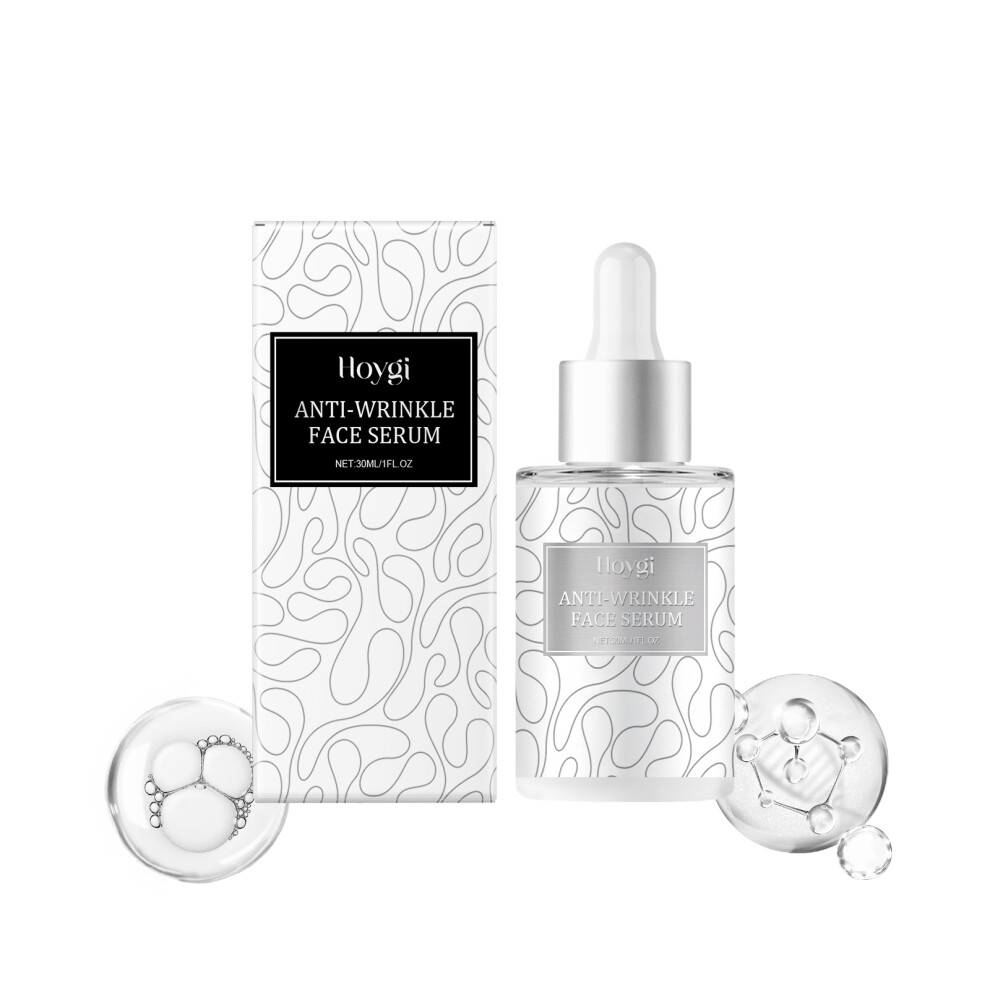 Facial Care Serum, Daily Moisturizing & Hydrating