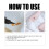 Fabric Stain & Rust Remover with Color Protection 6