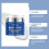 Gentle Moisture-Lock Brightening Cream for Dull Skin 9