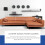 Leather Foam Cleaner: Sofa, Boots & Shoes 3