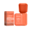 Butter Moisturizing Blush Nude Matte Long Lasting 1