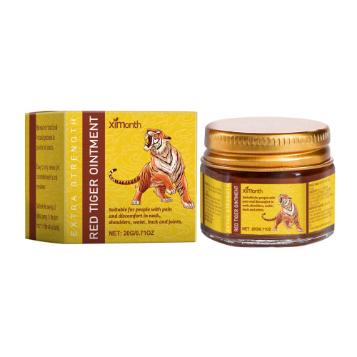 Joint Care Cream for Shoulder, Neck, Back & Lumbar