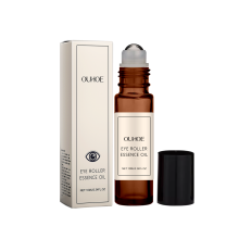Eye Essence Oil: Reduces Fine Lines & Daily Moisturizing Massage