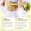 Apple Fragrance Perfume, Long-Lasting Fresh for Romantic Dates 13
