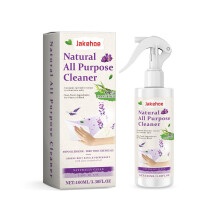 Multi-Purpose Cleaning Spray, Kitchen Grease & Bathroom Glass