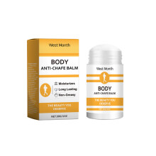 West Month Skin Repair Bar for Hands & Feet, Moisturizing & Soothing