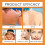 UV Protection Moisturizing Face Cream, Breathable 15