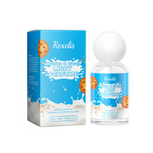 Eau Fraiche Cookie Parfüm: Tragbar, natürlich, lang anhaltend