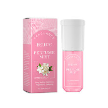 Brasilianischer Jasmin-Körper-Spray - Leicht, Frisch, Natürlich