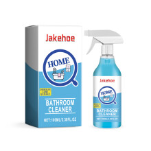 Bathroom & Toilet Water Stain Remover