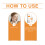 UV Protection Moisturizing Face Cream, Breathable 6