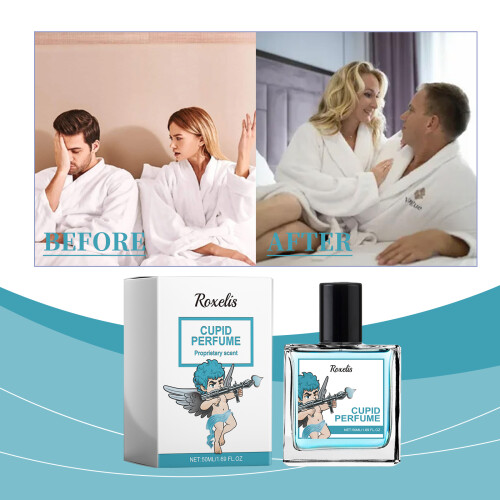 Cupid Eau de Parfum Spray Frisch 1