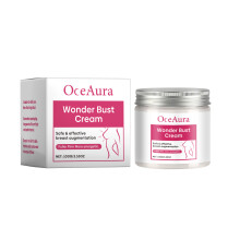 Breast Firming Cream: Plump, Nourish & Lift