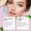 Matte Setting Spray, Oil Control, Lasting 4