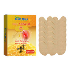 Bee Venom Knee Patch for Joint Discomfort Relief