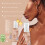 Glitzer-Körperlotion für Haar, Gesicht & Körper - Bunt Glänzend 4