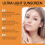 UV Protection Moisturizing Face Cream, Breathable 11