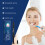 Gum Protectant Fresh Moisturizing Oral Care Solution 10