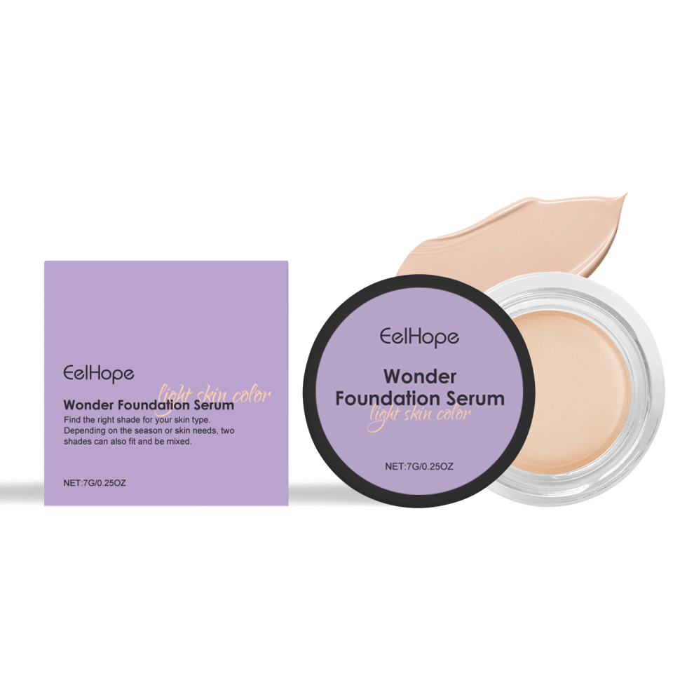 Long Lasting Moisturizing Concealer Waterproof Lightweight