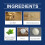 Gum Protectant Fresh Moisturizing Oral Care Solution 5