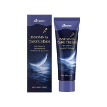 Sleep Cream for Better Sleep & Mood Support