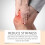 Joint Care Cream for Shoulder, Neck, Back & Lumbar 3