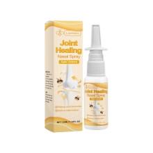 Joint Care Nasal Spray - Daily Gentle Discomfort Relief