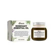 Rosemary Essential Oil for Dry Skin Repair Waist Shoulder Elbow Knee