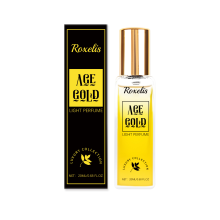 Agarwood EDT Erfrischendes Spray Langanhaltend