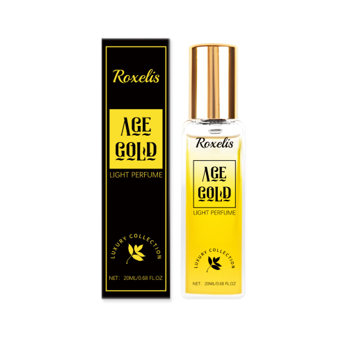 Agarwood EDT Erfrischendes Spray Langanhaltend