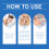 Snore Care Spray Mild Nasal Cleansing 6