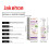 Multi-Purpose Cleaning Spray, Kitchen Grease & Bathroom Glass 8