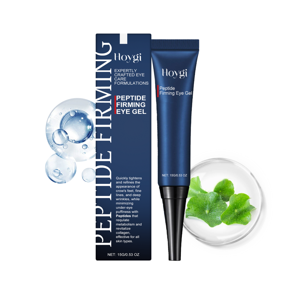 Cream Anti-Wrinkle Firming Eye : Moisturizes & Brightens, Reduces Lines